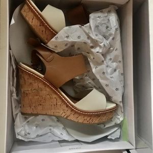 Dolce Vita Jonee Wedges
